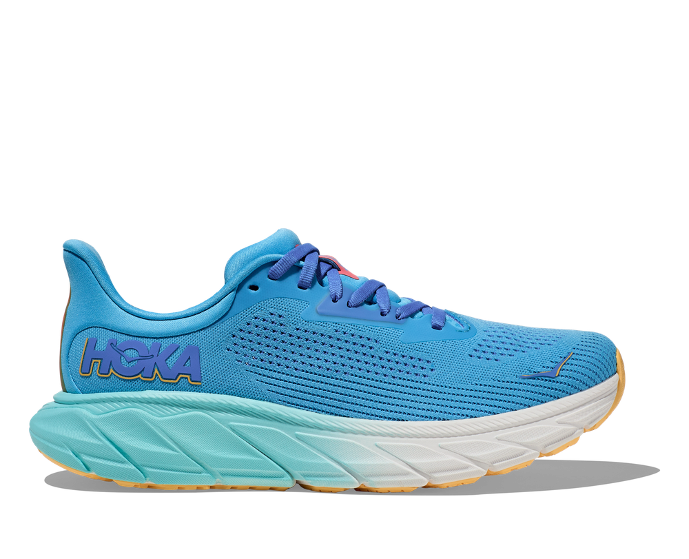 Кроссовки женские Hoka Arahi 7