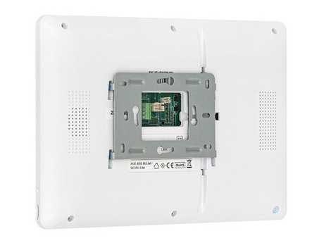 AT-VD110W WH Монитор IP-домофона AccordTec