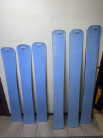 Сноуборд Amicss WORLD CUP FM 2024/2025