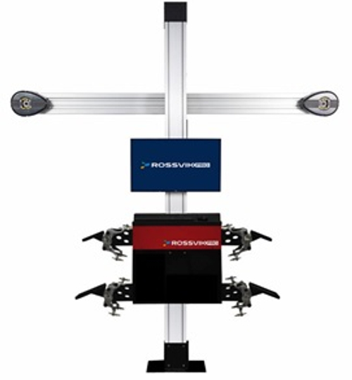 Стенд РУУК ROSSVIK PRO V650 LIFT