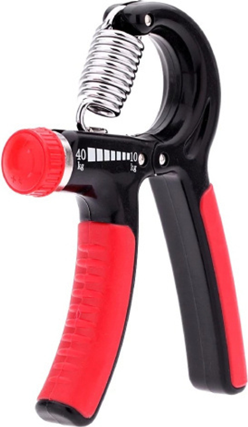 Кистевый тренажер S-MAKER HJ-B158 40 кг оранжевый
