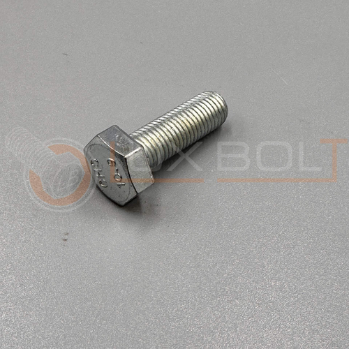 Болт М8х1х25 обоймы стабилизатора