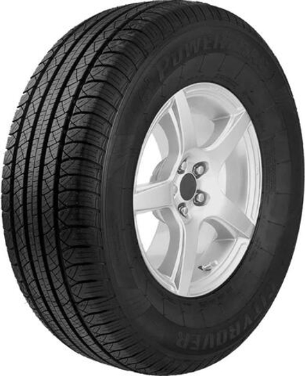 Powertrac City Rover 225/75 R16 115S