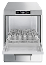 Посудомоечная машина с фронтальной загрузкой SMEG Professional SPD525S