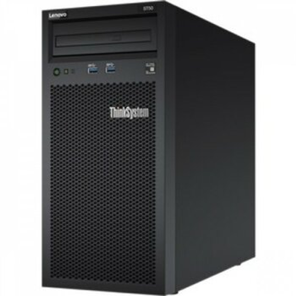 Сервер Lenovo ThinkSystem ST50