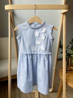 Платье Il Gufo, 98