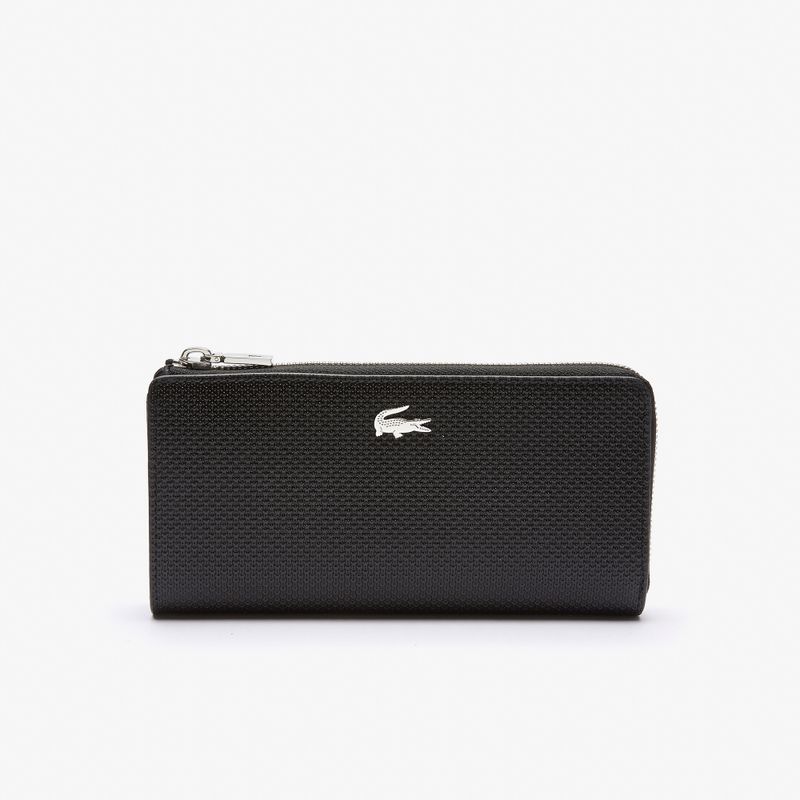 КОШЕЛЁК LACOSTE