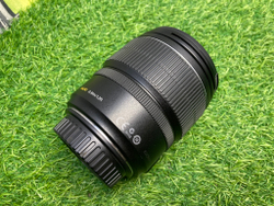 Canon EF-S 15-85mm 3.5-5.6 IS USM