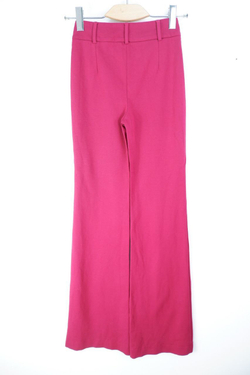 Брюки красивого оттенка для эффектного образа 40 размер