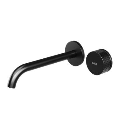 Смеситель для раковины RUBINELLI ELEGANZA RB-PL5008MB