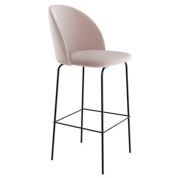 Стул LONDON EASY BAR METAL by Mebelform