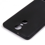 Чехол ТПУ для Lenovo K5 Note, 009486 Черный