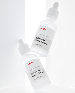 Ферментированная бустер-эссенция для осветления кожи Manyo Galactomy Niacin Essence 50 ml