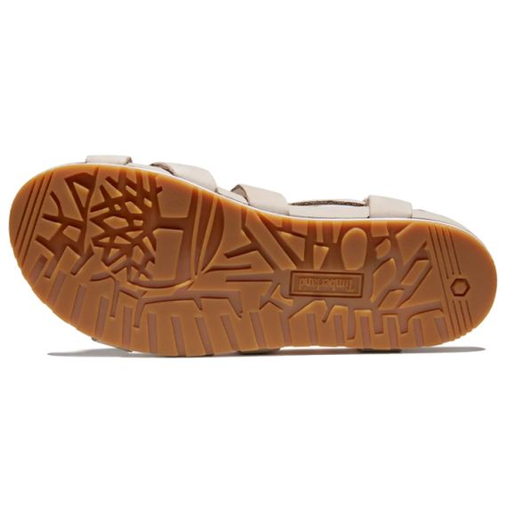 Timberland Malibu Waves 'Light Beige'