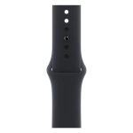 Часы Apple Watch Series S9 45mm Black