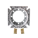 Фланец выходной FB к редуктору INNORED 050