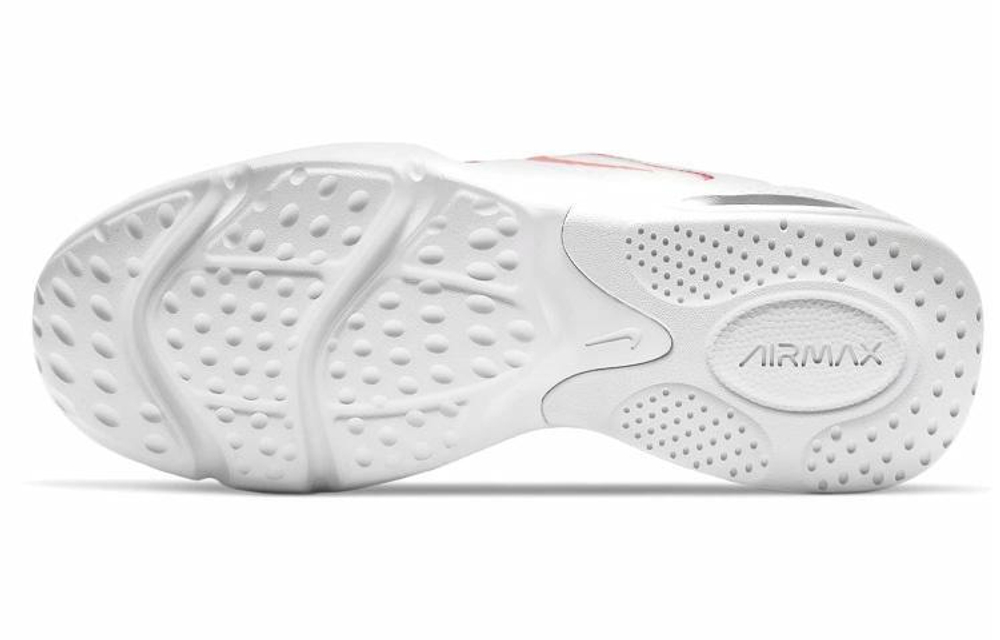 Кроссовки Nike Air Max 2X (Женская размерная сетка)