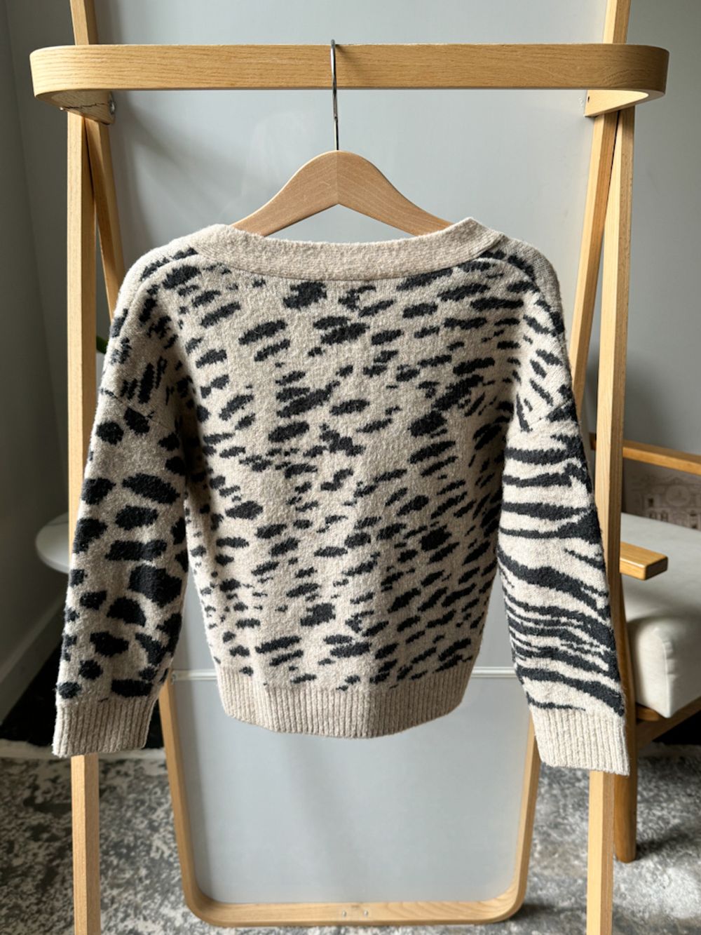 Кардиган Kenzo, 104