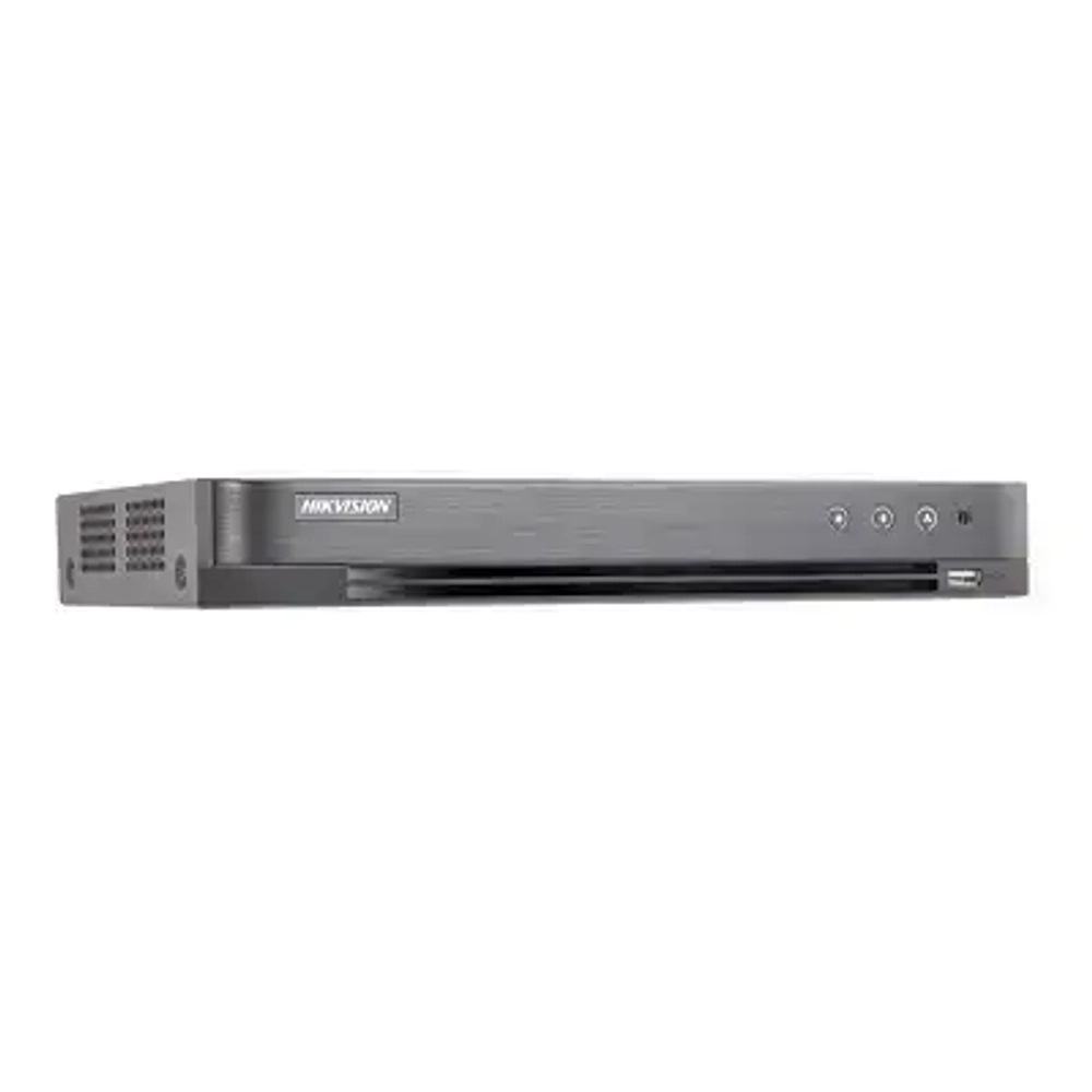 iDS-7204HQHI-M1/FA  4-х канальный гибридный HD-TVI регистратор