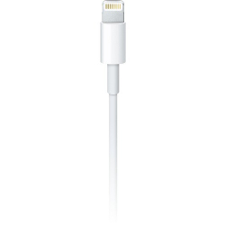 Кабель Apple Lightning/USB, 1м