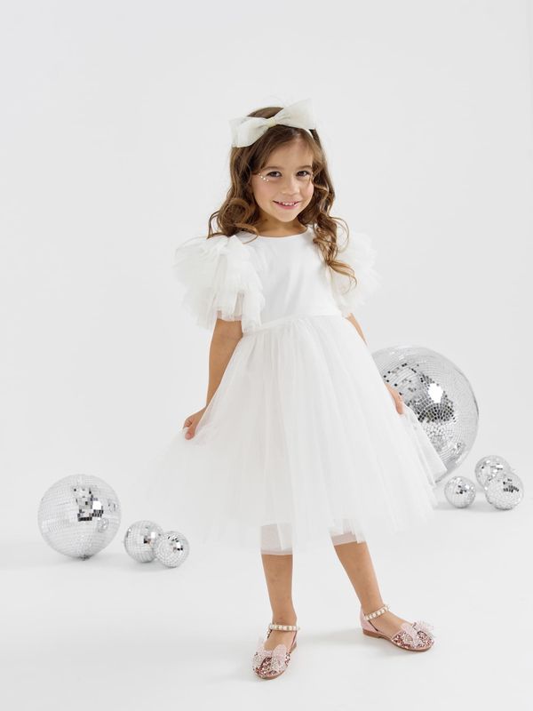 Повязка бант 