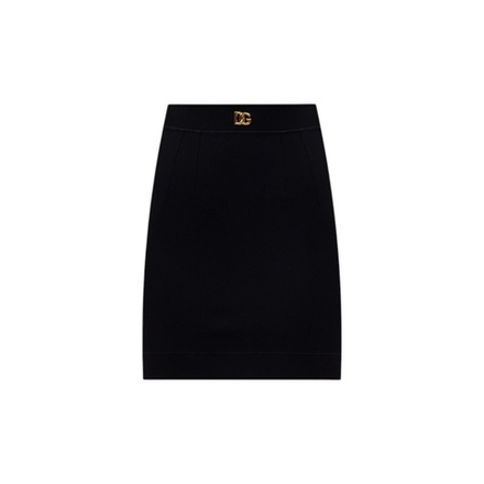 Юбка DOLCE&GABBANA