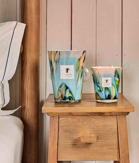 Tingari, свеча MAX 35 Oceania collection, Baobab Collection