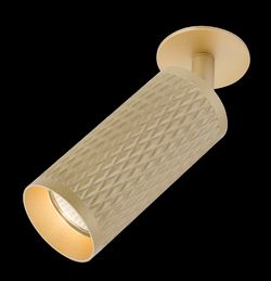 Спот встраиваемый Maytoni   C037CL-01G