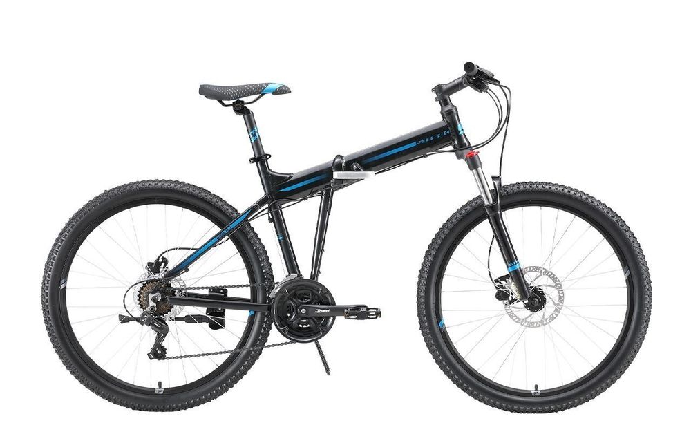 Горный велосипед Stark Cobra 26.2 HD (2023) Горный велосипед Stark Cobra 26.2 HD (2023)