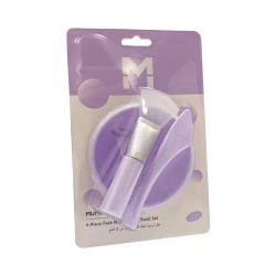 НАБОР ЧАШЕК ДЛЯ СМЕШИВАНИЯ МАСОК