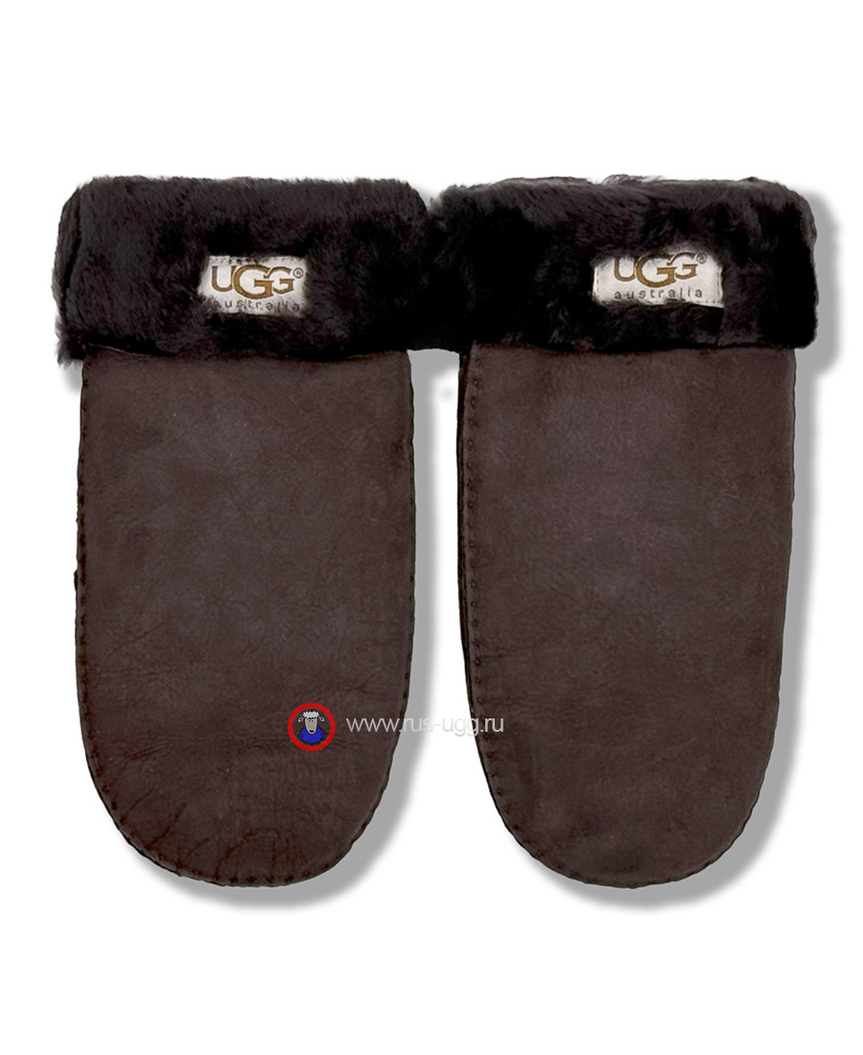 ВАРЕЖКИ UGG GLOVES