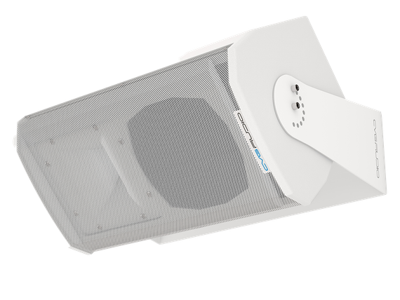 CVGAUDIO CM-H3-S8W - телескопический потолочный кронштейн для акустических систем CVGAUDIO BEATBOMBER SAT-S8