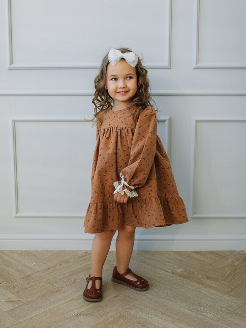 Платье "Корнелия"