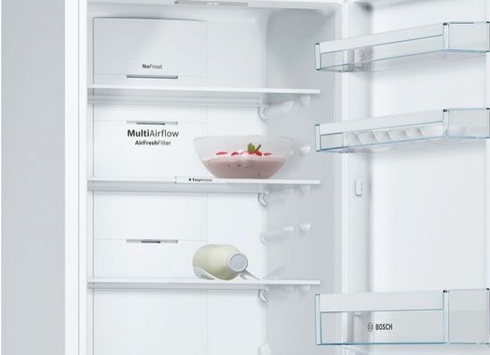Холодильник Bosch KGN36VW21R
