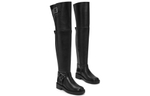 CHARLES&KEITH Over the knee Boots 4cm Women"s