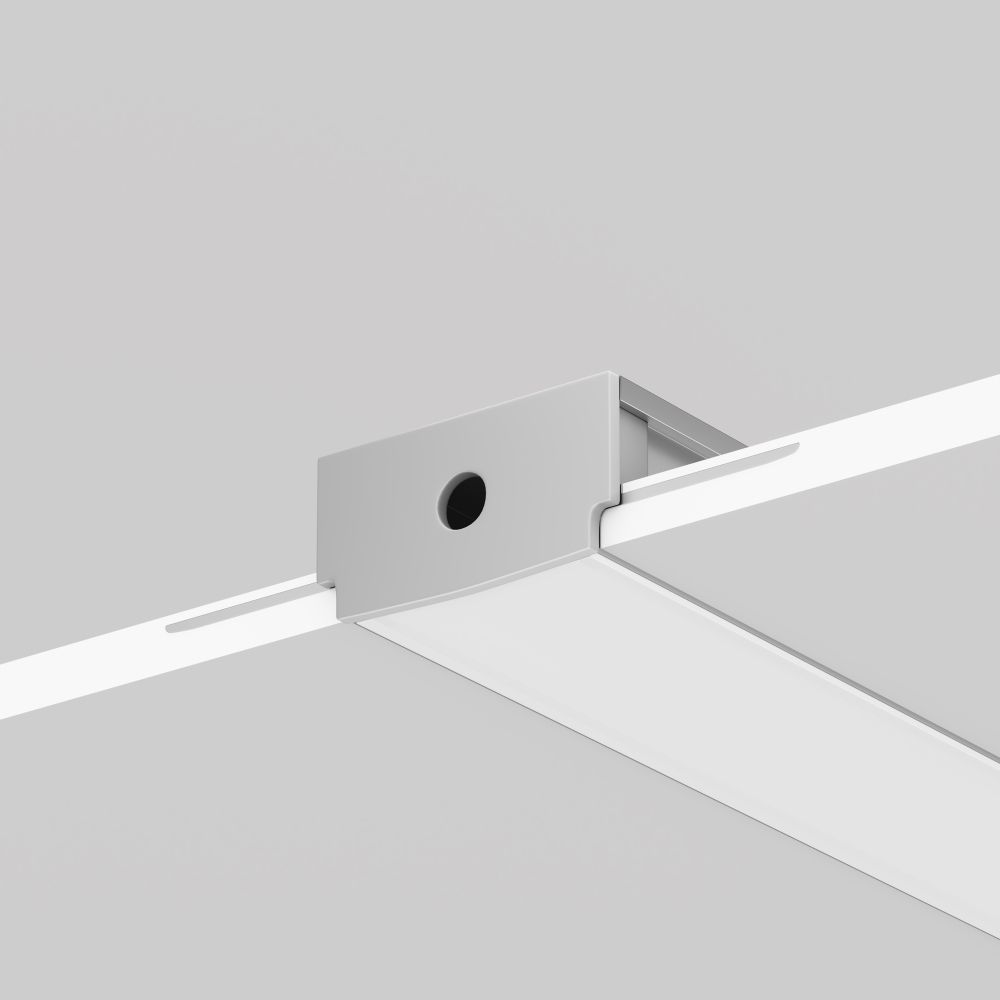 Комплектующие для профиля Led Strip ALM011EC