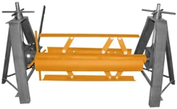 Станок для производства фальцевой кровли Stalex СФП-25 (220В)