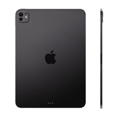 iPad Pro 11" (M5, 2025) Wi-Fi 2 ТБ нанотекстурное стекло (Space Black / Черный космос)