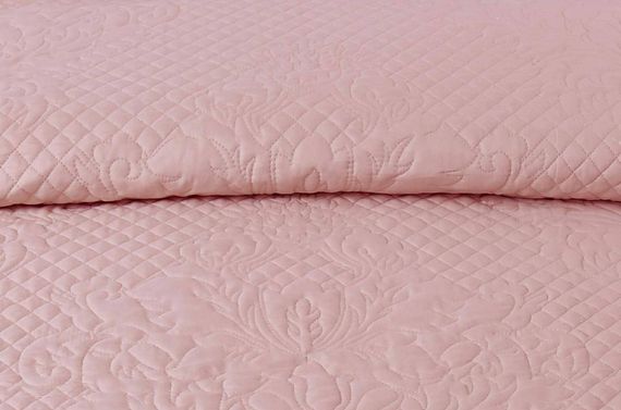 Барбара (пудра) Покрывало 230х250