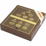 Combinaciones Seleccion Robustos Подарочный набор кубинских сигар