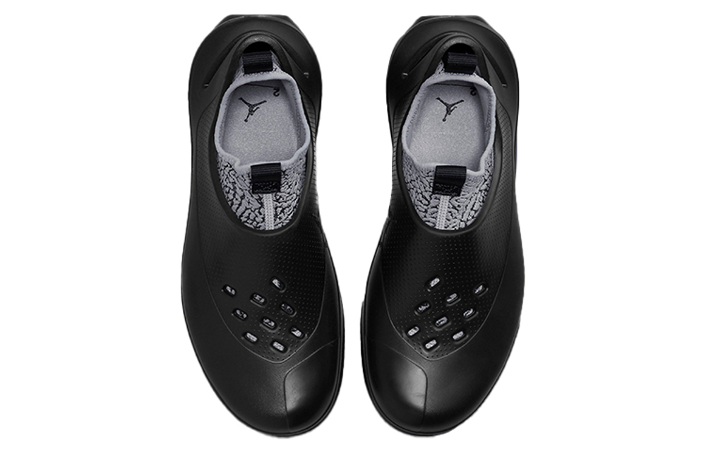 Jordan System 23