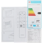 Телевизор Xiaomi S Mini LED 55 2026 (L55MC-SRU)