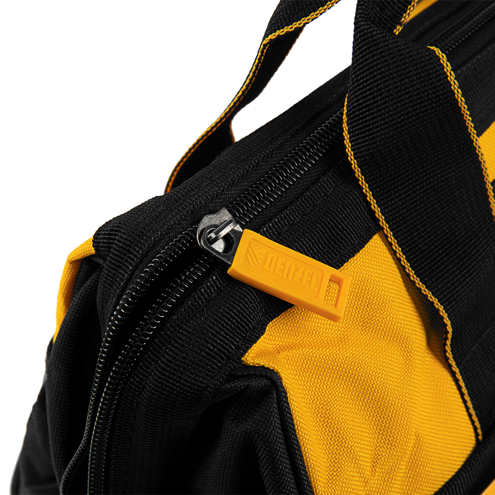 Сумка для инструмента, 305х190х195 мм, 14 карманов Denzel