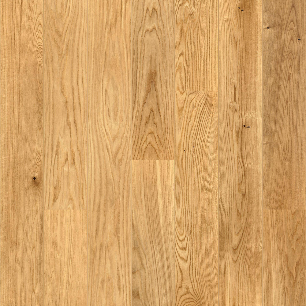 Инженерная доска Sommer Konstruktor Plank Дуб Стокгольм Браш 1000 1-полосный