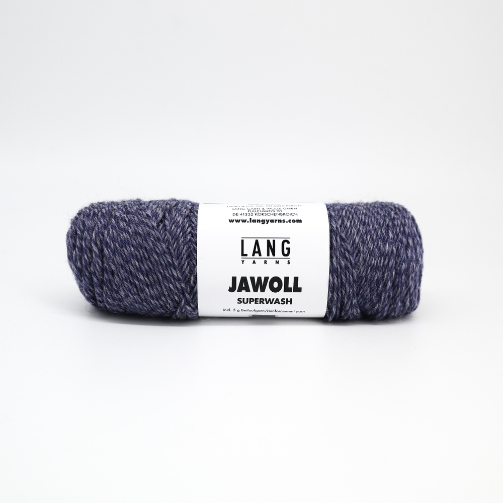 Lang Yarns Jawoll - 258