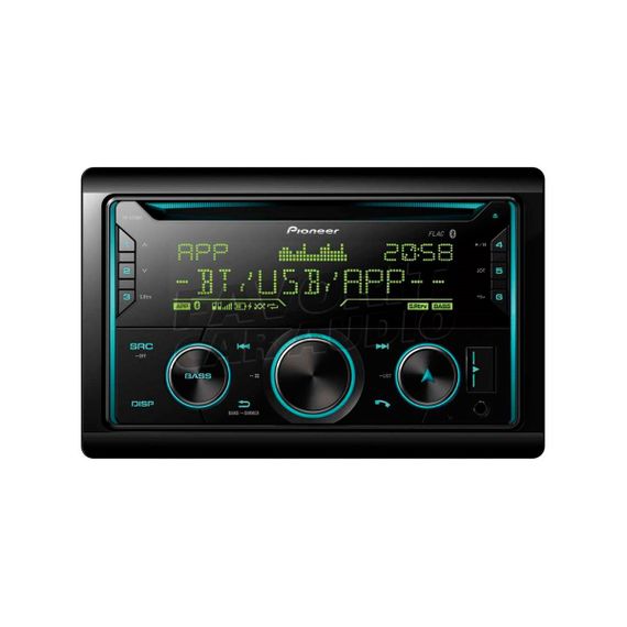 Pioneer FH-S720BT