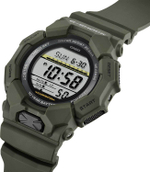 Мужские наручные часы Casio G-Shock GD-010-3