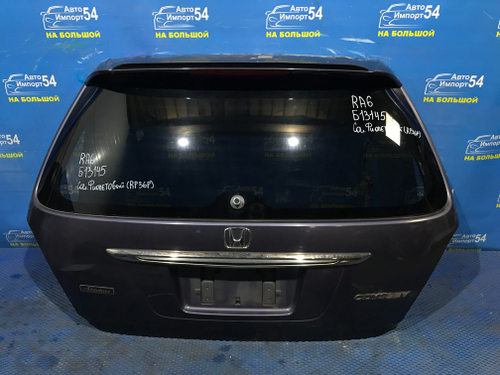 Дверь пятая Honda ODYSSEY 1998-2004
