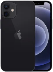 Apple iPhone 12 mini 64gb Черный
