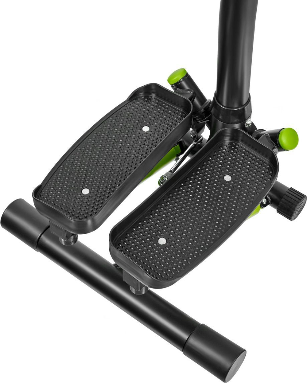 Министеппер поворотный с поручнями ХАРДЕР Bradex